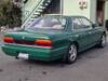 NISSAN LAUREL