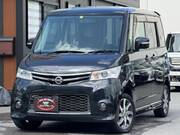 2012 NISSAN ROOX