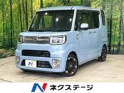 2016 DAIHATSU WAKE