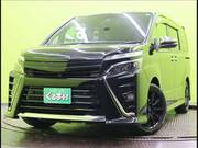 2019 TOYOTA VOXY