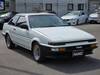 TOYOTA SPRINTER TRUENO