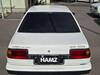 TOYOTA SPRINTER TRUENO