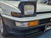 TOYOTA SPRINTER TRUENO