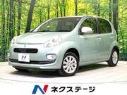 2014 TOYOTA PASSO