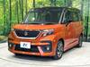 SUZUKI SOLIO BANDIT