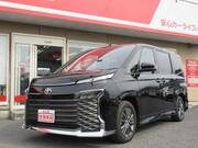 2024 TOYOTA VOXY