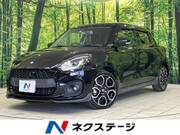 2018 SUZUKI SWIFT SPORT