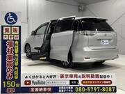 2012 TOYOTA ESTIMA