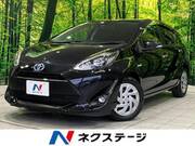 2018 TOYOTA AQUA