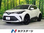 2021 TOYOTA C-HR