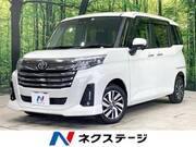 2022 TOYOTA ROOMY