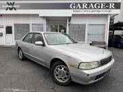 1995 NISSAN LAUREL