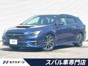 2021 SUBARU LEVORG