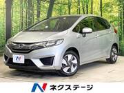 2014 HONDA FIT HYBRID