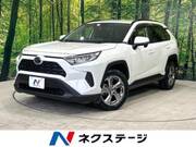 2020 TOYOTA RAV4 X
