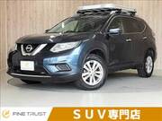 2014 NISSAN X-TRAIL