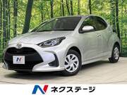 2022 TOYOTA YARIS