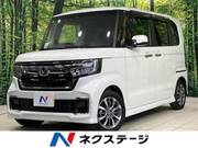 2021 HONDA N-BOX CUSTOM
