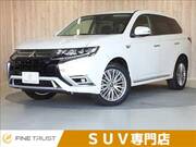 2019 MITSUBISHI OUTLANDER PHV