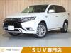 MITSUBISHI OUTLANDER PHV