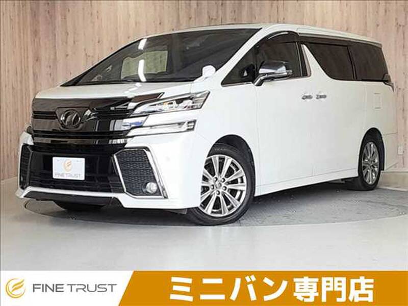 -VELLFIRE