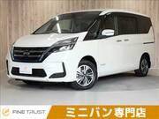 2020 NISSAN SERENA