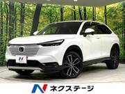 2022 HONDA VEZEL