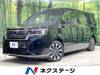 HONDA STEPWAGON