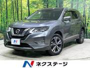 2019 NISSAN X-TRAIL 20X