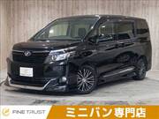 2015 TOYOTA VOXY V