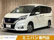 2019 NISSAN SERENA