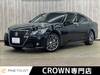 TOYOTA CROWN ATHLETE