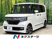 2021 HONDA N-BOX CUSTOM