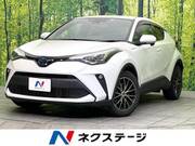 2020 TOYOTA C-HR G