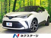 2020 TOYOTA C-HR G