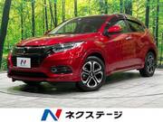 2019 HONDA VEZEL