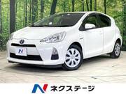 2012 TOYOTA AQUA