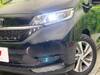 HONDA FREED HYBRID