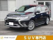 2018 MITSUBISHI OUTLANDER PHV