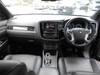 MITSUBISHI OUTLANDER PHV