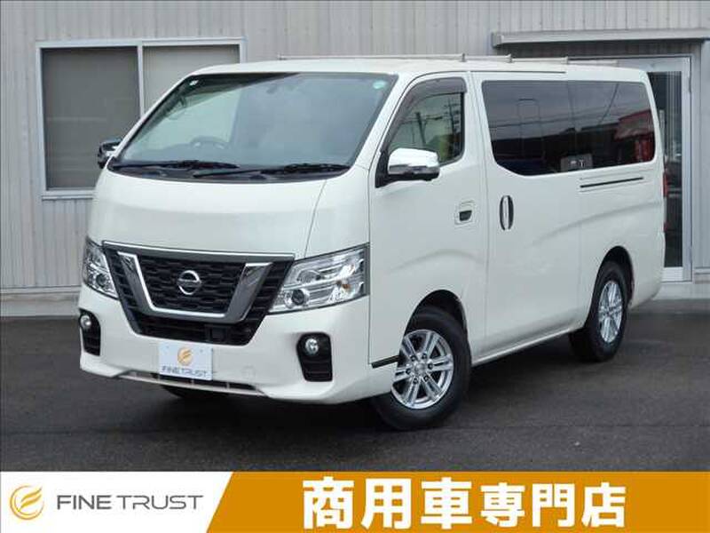 -NV350 CARAVAN WAGON