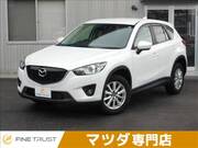 2012 MAZDA CX-5