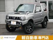 2015 SUZUKI JIMNY
