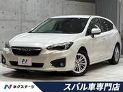 2017 SUBARU IMPREZA SPORTS