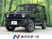 2022 SUZUKI JIMNY XC