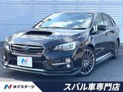 2017 SUBARU LEVORG