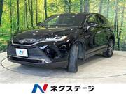 2023 TOYOTA HARRIER G