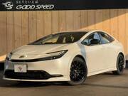 2023 TOYOTA PRIUS