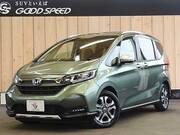 2023 HONDA FREED
