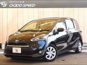 2018 TOYOTA SIENTA